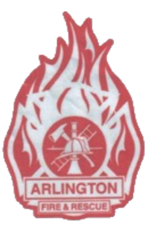 Department Logo or Badge